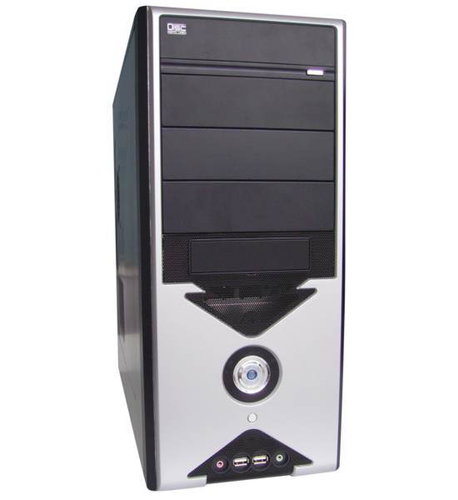 ACUTAKE ACU-ARROWS-SB - PC Case - Main image