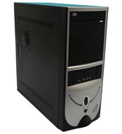 ACUTAKE ACU-SMILE-SB - PC Case