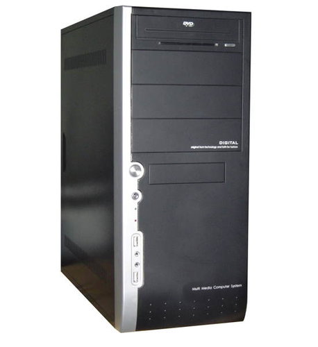 ACUTAKE ACU-ELEGANT-SB  - PC Case - Main image