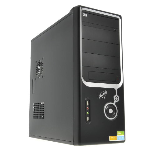 ACUTAKE ACU-ZEN-SB  - PC Case - Main image
