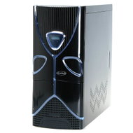 ACU-ACUTAKE blueline - PC Case