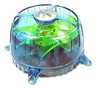 Thermaltake StarForce Fan modrý - Ventilator