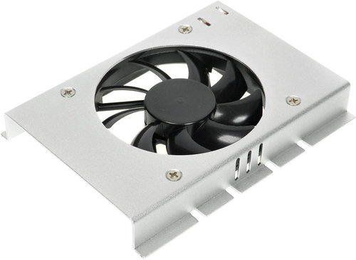 Thermaltake HDD Cooler - Hard Drive Cooler - Hauptbild