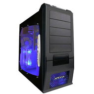Apevia X-SUPRA G - PC Case