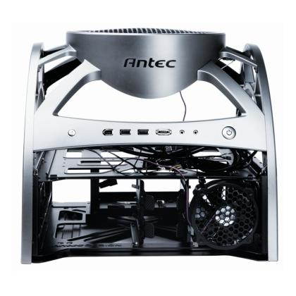 ANTEC Skeleton Open Air Case - PC Case - Main image