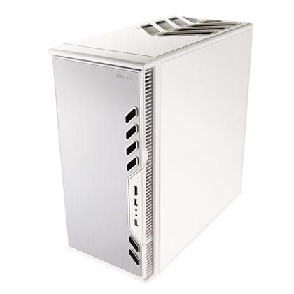 ANTEC One P-180 Mini bílá - Počítačová skříň - Main image