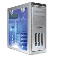 ANTEC P160W-EU - PC Case