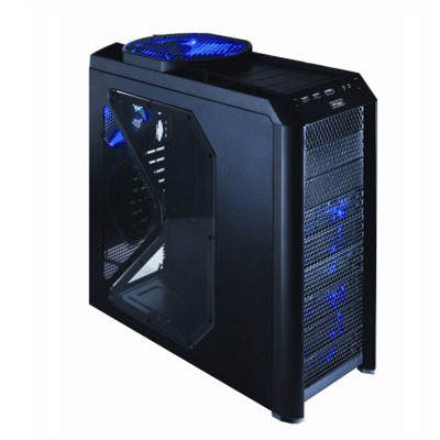 Computer Case - PC Case - Main image
