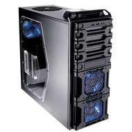 ANTEC DF-30 Dark Fleet - PC Case