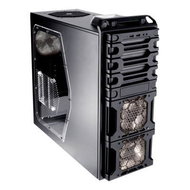 ANTEC DF-35 Dark Fleet - PC Case