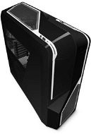 NZXT Phantom 410 Black/White - PC Case