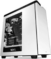  NZXT H440 White  - PC Case