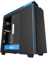 NZXT H440 Black/Blue  - PC Case