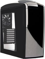 NZXT 240 čierna - PC skrinka