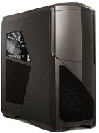 NZXT Phantom 630 Antracit - PC Case
