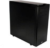 NZXT H630 matte black - PC Case