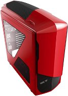 NZXT Phantom 530 červená - PC skrinka