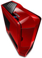 NZXT Phantom Red - PC Case