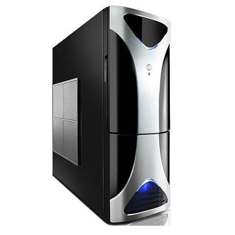 NZXT Zero - PC Case - Main image