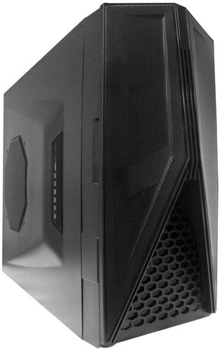 NZXT Hades - PC Case - Main image