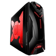 NZXT Guardian 921 - PC Case