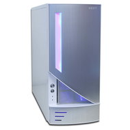 NZXT HU-001WH Special Edition - PC Case