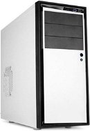 NZXT S210 Elite White - PC Case