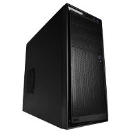 NZXT Source 220 black - PC Case