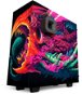 NZXT S340 Elite Hyper Beast Special Edition - PC Case