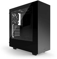 NZXT S340 black - PC Case