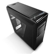 NZXT Switch 810 black - PC Case