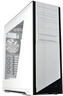NZXT Switch 810 biela - PC skrinka