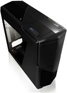 NZXT Phantom 630 Windowed Edition Matte Black - PC Case