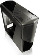 NZXT Phantom 630 Windowed Edition metallgrau - PC-Gehäuse