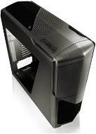 NZXT Phantom 630 Windowed Edition Metallic Gray - PC Case