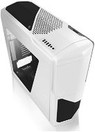 NZXT Phantom 630 Windowed Edition White - PC Case