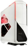 NZXT Phantom 820 White - PC Case