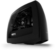 NZXT Manta Black - PC Case