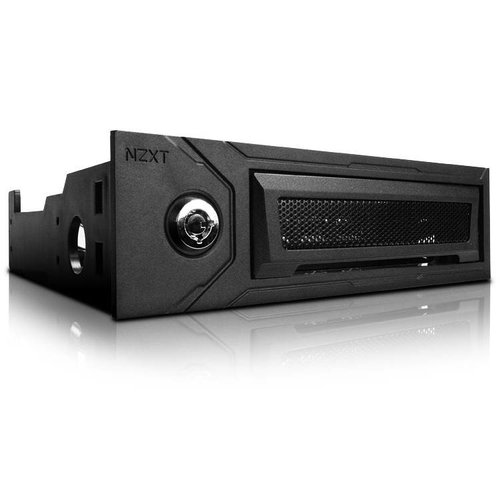 NZXT Bunker - Front Panel - Main image
