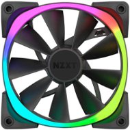 NZXT Aer RGB Series RF-AR120-B1 - PC ventilátor