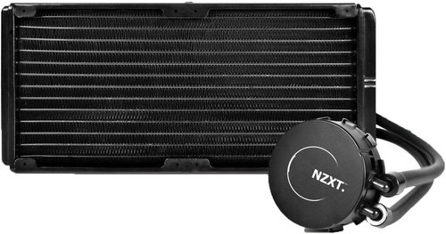  NZXT Kraken X60  - Water Cooling - Main image
