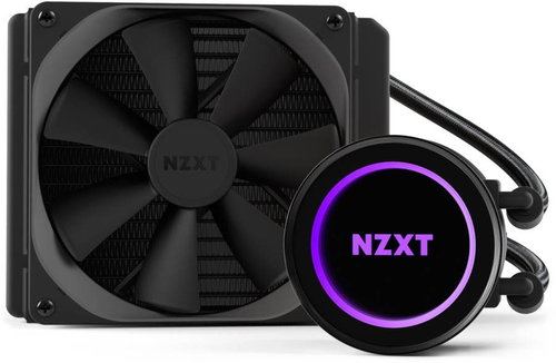 NZXT Kraken X42 - Water Cooling - Main image