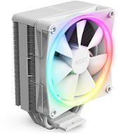NZXT T120 RGB White - Chladič na procesor