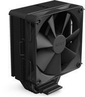 NZXT T120 Black - Processzor hűtő