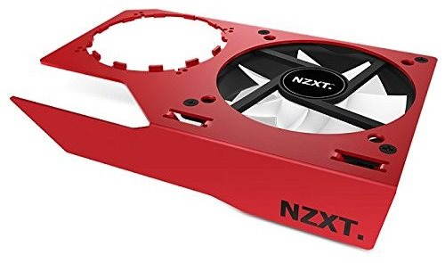 NZXT Kraken G10 červený - Adaptér - Hlavní obrázek