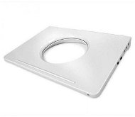 NZXT Cryo V60 White - Laptop Cooling Pad