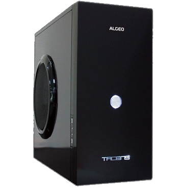 TACENS ALGEO - PC Case - Main image