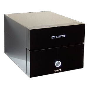 TACENS THECA  - PC Case - Main image