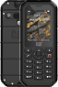 Mobilný telefón CAT B26 Dual SIM čierna - Mobilní telefon