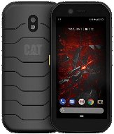 CAT S42 Dual SIM Black - Mobile Phone